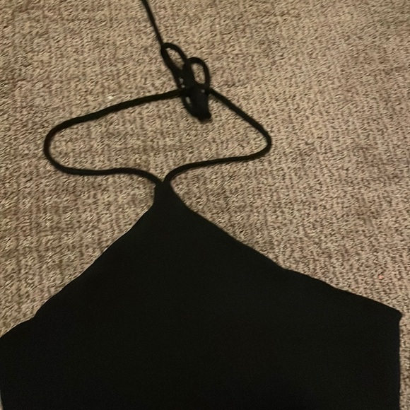 Brand ( Wild Fable) Size (M) Color ( Black) - Picture 2 of 3